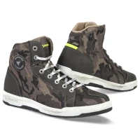 STYLMARTIN SHOES RAPTOR EVO CAMO, 38
