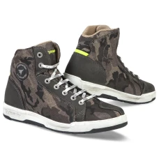 STYLMARTIN SHOES RAPTOR EVO CAMO 37
