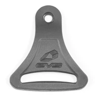 EVS AXIS КУЛАКА MOUNT D-RING 4PCS