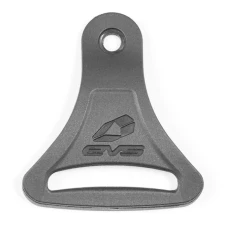 EVS AXIS КУЛАКА MOUNT D-RING 4PCS