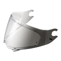 SCORPION KDS-F-01. COVERT FX SHIELD PHOTOCHROMIC