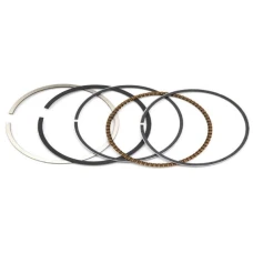 VERTEX  ОДИНАРНИЙ ПОРШЕНЬ КІЛЬЦЕ RACE EVO YZ125 22-.. D.54,00 X 0,78