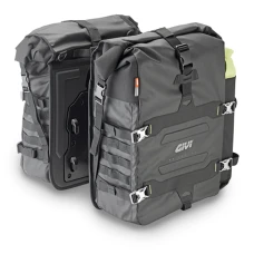 GIVI GRT709 SIDEBAGS 35LT+35LT