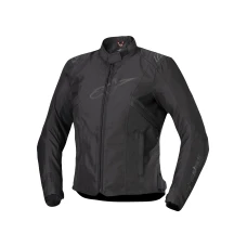 ALPINESTARS КУРТКА ЖІНКА T-SPS V2 ВОДОТРИВКІ BLACK/BLACK L