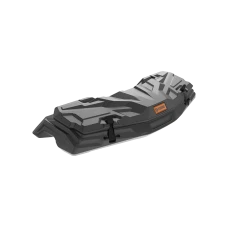 TESSERACT FRONTBOX LONCIN XWOLF 700 GOES XWOLF 700