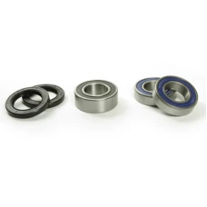 PROX REARWHEEL ПІДШИПНИК КОМПЛЕКТ HUSQVARNA CR/WR 125/250/360 '00-