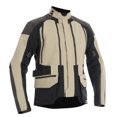 HALVARSSONS TEXTILE КУРТКА DALEN KHAKI/BLACK 48