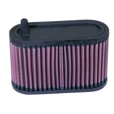 K&N AIRFILTER, V-MAX