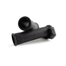 HYPER ПОДОГРЕВ GRIPS WITH INTEGRATED ВИКЛЮЧАТЕЛЬ 22/22MM , THUMB ПІДІГРІВ INCL.