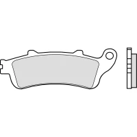 BREMBO BRAKEPADS SINTERED ЗАДНЬОЇ ДОРОЖНЯ