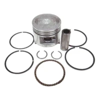 TEC-X ПОРШНЕМ KIT 39.00 HONDA Z50 87-