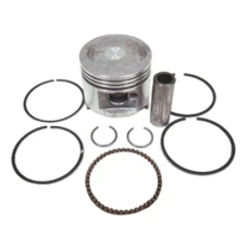 TEC-X ПОРШНЕМ KIT 39.00 HONDA Z50 87-