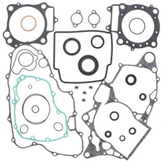 WINDEROSA (VERTEX) КОМПЛЕКТ ПРОКЛАДОК Z USZCZELNIACZAMI SILNIKOWYMI HONDA TRX450ER 06-14, TRX450R 06-09