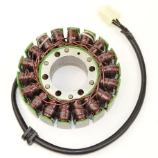 ELECTROSPORT UZWOJENIE ГЕНЕРАТОР (STATOR) TRIUMPH DAYTONA 955 (01-06)