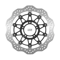 NG 2023/12 ДИСК FRONT L/R F10,0 305X72X5 5X8,25