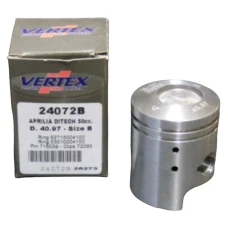 VERTEX ПОРШЕНЬ APRILIA SR 50DI (40,96MM) (+0,03MMM)