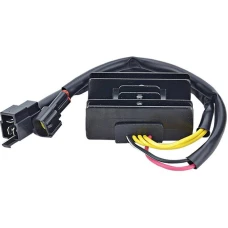 ARROWHEAD (JN) РЕГУЛЯТОР НАПРУГИ SUZUKI DRZ 400 E '00-07, DRZ 400 S '00-24, DRZ 400 SM '05-24 (ASU6026)
