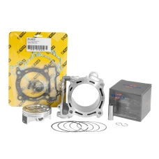 PROMX ЦИЛІНДР КОМПЛЕКТНИЙ (ЦИЛІНДР + ПОРШЕНЬ VERTEX + TOP-END) YAMAHA YZF 450 '03-'05 WRF 450 '03-'06 , YZ 450 F '03-'05 , WR 450 F '03-'06