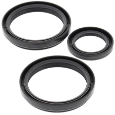 ALL BALLS USZCZELNIACZE ДИФЕРЕНЦІАЛУ ПЕРІД ARCTI CAT 400/500/550/700/1000, KYMCO MAXXER/MXU 450