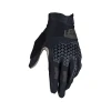 LEATT (НОВИНКА 2024) РУКАВИЦІ ВЕЛОСИПЕДІВ MTB 4.0 LITE GLOVE STEALTH КОЛІР ЧОРНИЙ РОЗМІР S - зображення 2