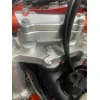 FM-PARTS PODWYZSZENIE КЕРМА 10MM KTM; HUSQVARNA, GAS GAS '24-'25 - зображення 3