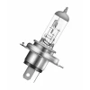 OSRAM ЛАМПОЧКА H4 12V 60\/55W P43T ОРИГІНАЛ - зображення 2