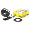 PROX КОРЗИНА ЗЧЕПЛЕННЯ HONDA CR 125R (00-07), CRF 250R (04-09), CRF 250X (04-13) - ЗАМІНЮЄ 17.1334 (OEM:22100-KZ4-L30) - зображення 1