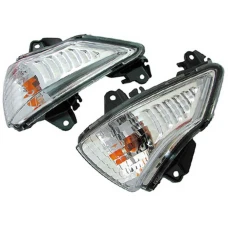 V PARTS (VICMA) ВКАЗІВНИК ПОВОРОТУ P KAWASAKI ER-6F, ER-6N 650 2009-2013 (13717)