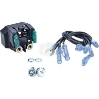 ARROWHEAD (JN) РЕЛЕ СТАРТЕРА YAMAHA XV 1900 ROADLINER '08-14, XV 1900 STRATOLINER '10-14 (SMU6011)