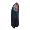 KENNY RACING 2025 СОРОЧКА CROSS\/ENDURO МОДЕЛЬ PERFORMANCE BRUSH КОЛІР NIEBIESKI\/ZOLTY\/CZERWONY РОЗМІР XL - зображення 4