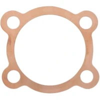 ATHENA ПРОКЛАДКА ПІД ГБЦ ( ГБЦ ) YAMAHA DT 175 '74-'76, MX 175 '74-'75, TY 175 '75-'80 (OEM:2511118100)