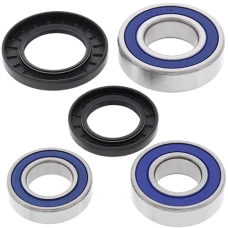 ALL BALLS ПІДШИПНИК КОЛЕСА ЗАДНЬОГО Z USZCZELNIACZAMI SUZUKI GSXR600/750 '11-'17