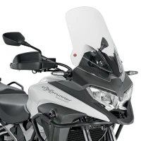 KAPPA СТІКЛО HONDA CROSSRUNNER 800 (2015) (55 X 42 CM) PRZEZROCZYSTA
