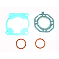 NAMURA УЩІЛЬНЕННЯ TOP-END KAWASAKI KX80 (88-90)