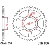 ЗАДНЯ ЗІРКА JR 852 44 YAMAHA XJ 400 \/ XJ 550 SECA\/MAXIM '81-85 (85244JT) (LANC. 530) - зображення 1