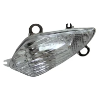 NACHMAN ВКАЗІВНИК ПОВОРОТУ HONDA CBR 1000RR 08- ПРАВАЯ ПЕРІД DO ЗЕРКАЛА (MC-01906R) (11714N)