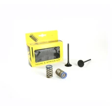 PROX КЛАПАНИ ВИПУСКНОГО /КОМПЛЕКТ ZE SPREZYNAMI/ KTM 350 SXF 13-15