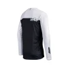 LEATT (НОВИНКА 2024) СОРОЧКА ROWEROWA MTB ENDURO 4.0 JERSEY WHITE КОЛІР BIALY\/CZARNY РОЗМІР XL - зображення 4