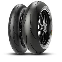 PIRELLI ШИНА 200/55ZR17 DIABLO SUPERCORSA V3 SP (78W) TL M/C ЗАД DOT 03-26/2023