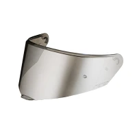 CABERG ЗАПЧАСТИНИ СКЛО КОЗИРКА ДЛЯ ШОЛОМА (СКЛО) СРІБНЕ ЗЕРКАЛО ODPORNY NA ZARYSOWANIA DO MODELU ROXTER