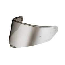 CABERG ЗАПЧАСТИНИ СКЛО КОЗИРКА ДЛЯ ШОЛОМА (СКЛО) СРІБНЕ ЗЕРКАЛО ODPORNY NA ZARYSOWANIA DO MODELU ROXTER