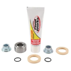 PIVOT WORKS КОМПЛЕКТ РЕМОНТУ АМОРТИЗАТОРА ЗАДНЬОГО (ЦЕНТРАЛЬНОГО) YAMAHA YZ 80 (93-01)