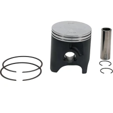 VERTEX ПОРШЕНЬ HONDA CR 250 '97-'01 REPLICA (66,36MM) (КІЛЬЦЯ 53010006640 X 2 ШТУКИ.)