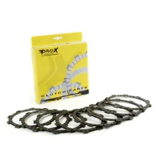 PROX ДИСКИ SPRZEGLOWE KAWASAKI KDX 200 '95-06, KDX 220R '97-05 (EBS4505)