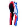 KENNY RACING ШТАНИ CROSS\/ENDURO PERFORMANCE PATRIOT КОЛІР NIEBIESKI\/CZERWONY\/BIALY РОЗМІР M (32) - зображення 2