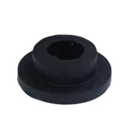 TOURMAX GUMKI MONTAZOWE (SILENTBLOCK) DO НАСОСО, БАКА ПАЛИВА, КРИЛА, СИДІННЯ, СКЛА ITP. (10 ШТУКИ.) HONDA CMX 450, GL 1500, VT 600/750/1100 (OEM:33718-MM2-000) (MADE IN JAPAN)