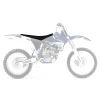 BLACKBIRD ПОКРИВКА\/ПОКРИВКА NA СИДІННЯ YAMAHA YZF 250\/450 '03-'05, WR250\/450F '03-'06 ('15) PYRAMID (PMD), КОЛІР ЧОРНИЙ - зображення 2