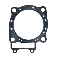 ATHENA ПРОКЛАДКА ПІД ГБЦ ( ГБЦ ) HONDA CRF 450R D.100MM