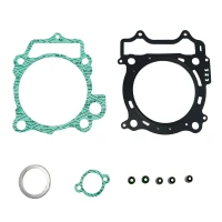 OMP УЩІЛЬНЕННЯ ТОП END YAMAHA YZF 450 '06-'09, WRF 450 '07-'13