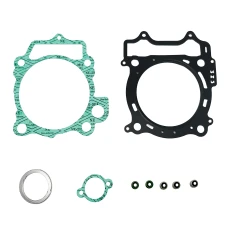 OMP УЩІЛЬНЕННЯ ТОП END YAMAHA YZF 450 '06-'09, WRF 450 '07-'13